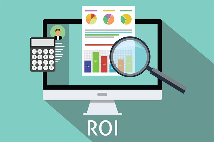 Roi-return-on-investment